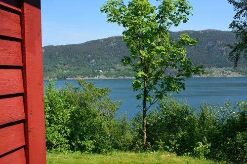 Langenuen Motel & Camping