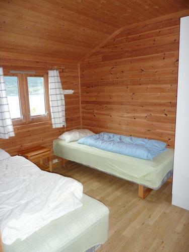 Langenuen Motel & Camping