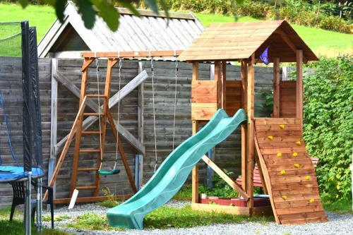 Langenuen Motel & Camping