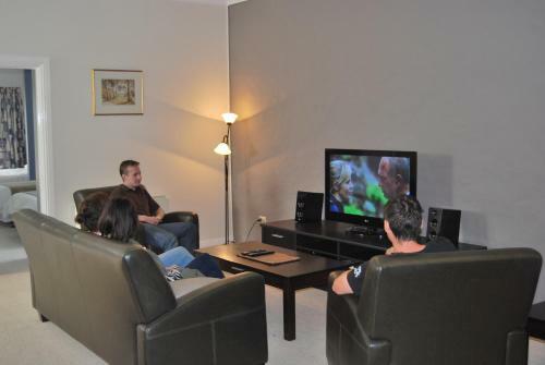 Bed & Breakfast Brayfield Cottage