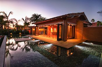 Hotel Rancho Valencia Resort And Spa