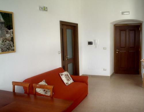 Hostal Casina Raho
