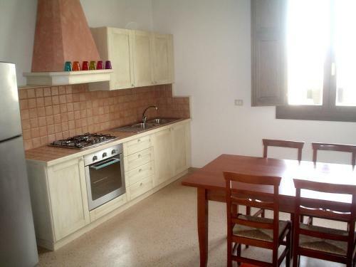 Hostal Casina Raho
