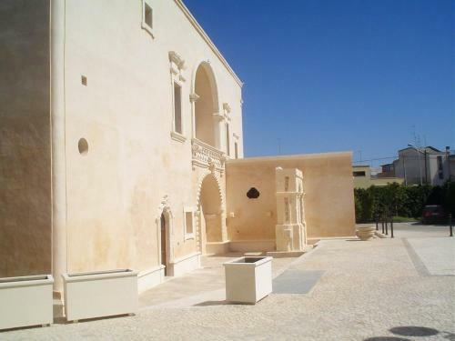 Hostal Casina Raho