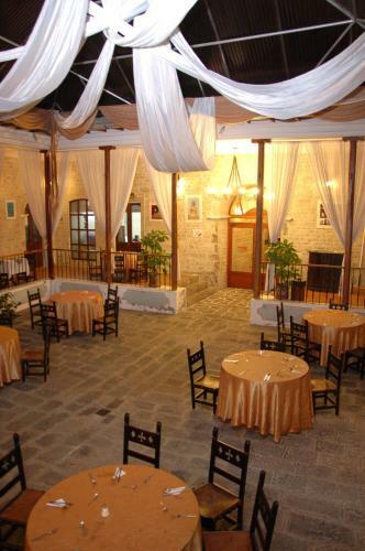 Posada Villa De Tacvnga