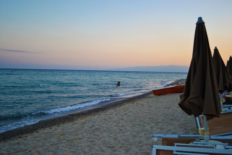 Hotel Costa Jonica