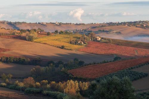 Agroturismo La Vita Nuova