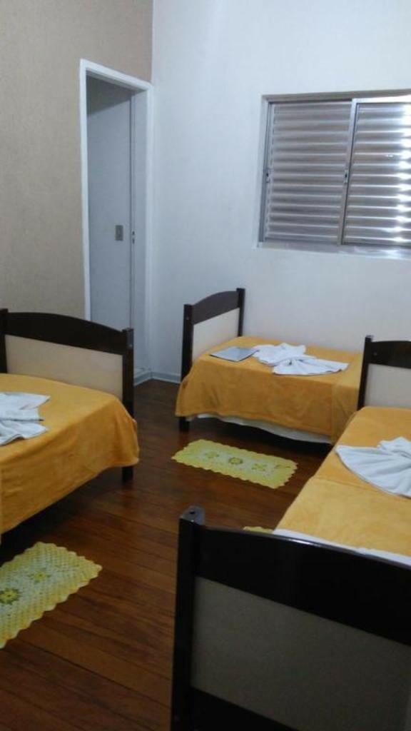 Hostal Hospedaria Ipiranga