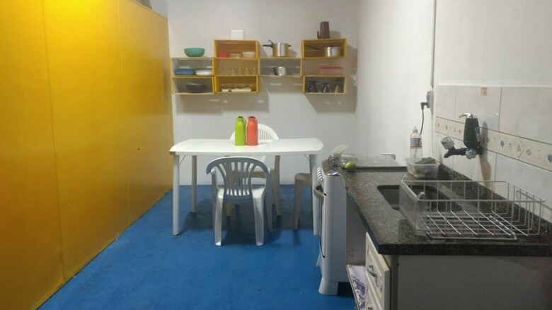 Hostal Hospedaria Ipiranga