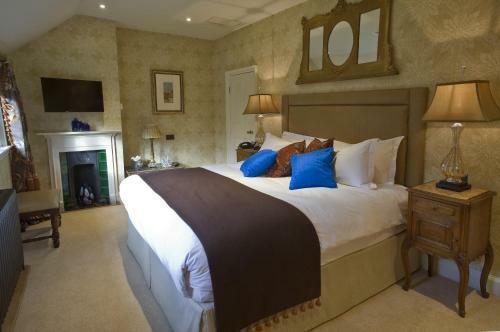 Agroturismo Hever Castle Luxury Bed And Breakfast