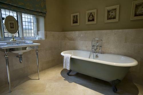 Agroturismo Hever Castle Luxury Bed And Breakfast