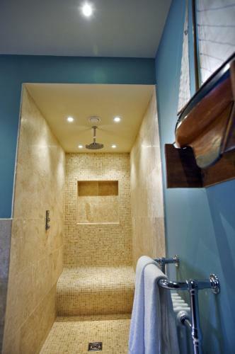 Agroturismo Hever Castle Luxury Bed And Breakfast