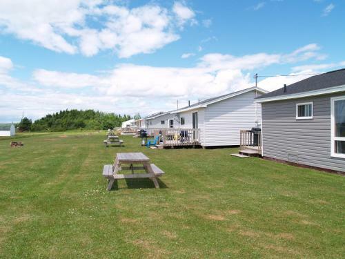 Hotel Cottages On Pei