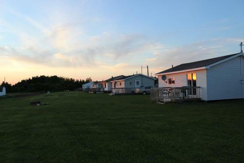 Hotel Cottages On Pei
