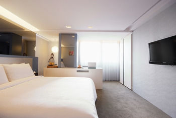 Forward Hotel Taipei Nangang