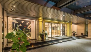 Forward Hotel Taipei Nangang