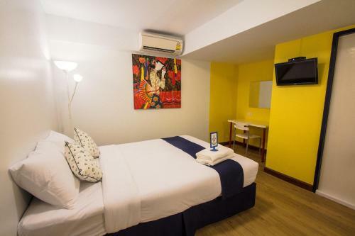 Bed & Breakfast Nautical Home Khaolak