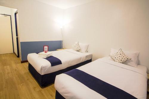Bed & Breakfast Nautical Home Khaolak