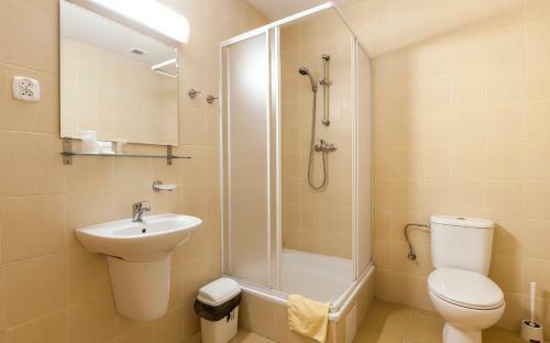 Hostal Zesp�? Pokoi Go?cinnych Pan