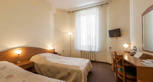 Hostal Zesp�? Pokoi Go?cinnych Pan