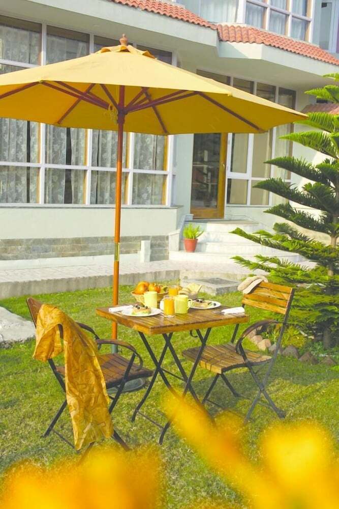 Hotel Club Mahindra Dharamshala