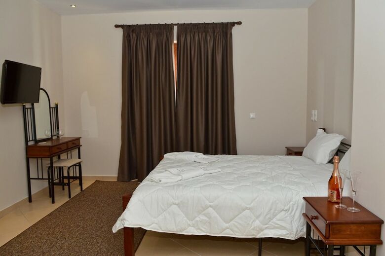 Hotel Mikri Archontissa
