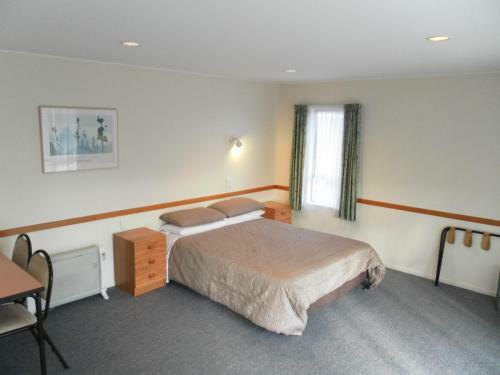 Ocean Motel