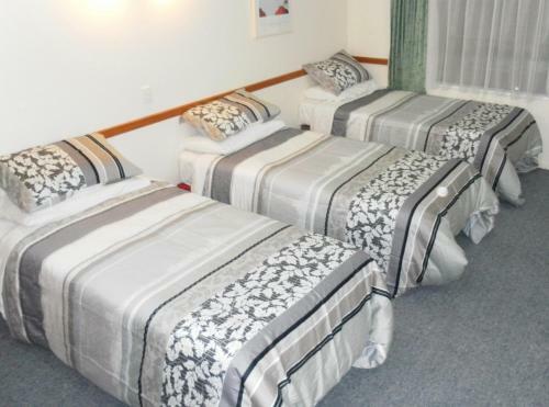 Ocean Motel