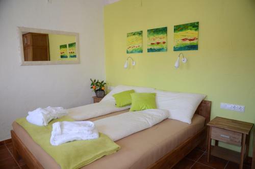 Agroturismo Olivetum Colina