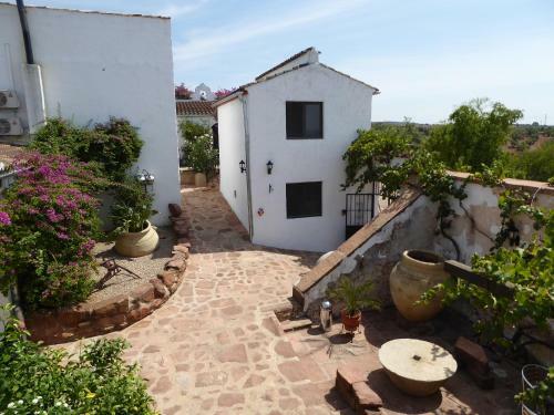 Agroturismo Olivetum Colina