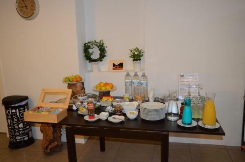 Agroturismo Olivetum Colina