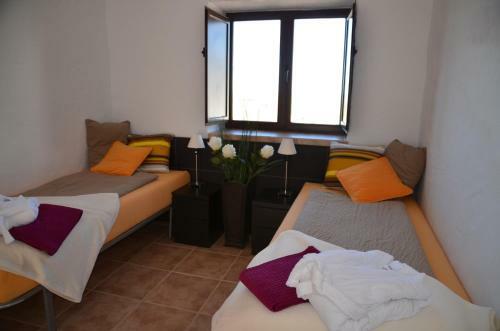 Agroturismo Olivetum Colina