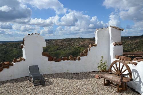 Agroturismo Olivetum Colina