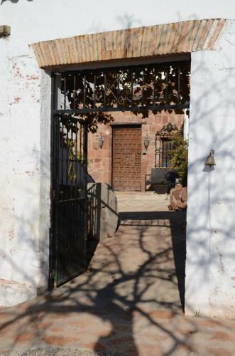 Agroturismo Olivetum Colina