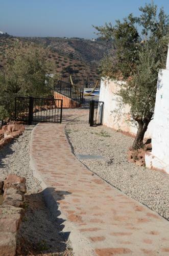 Agroturismo Olivetum Colina