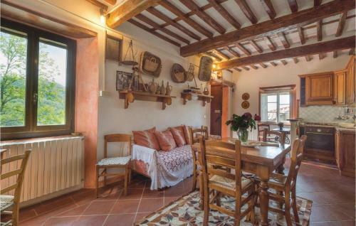 Holiday Home Via Colletto