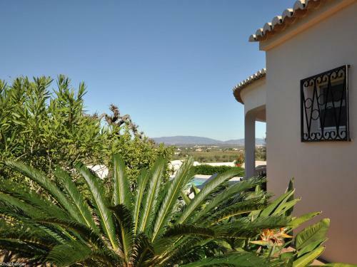 Villa Casa Papoilas