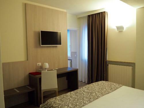 Hotel Riposo