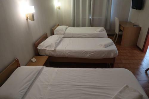 Hotel Riposo