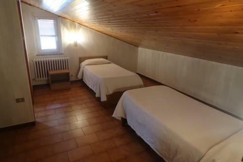 Hotel Riposo