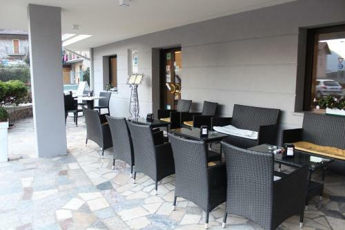 Hotel Riposo