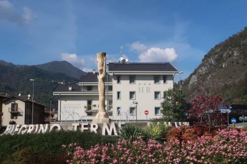 Hotel Riposo