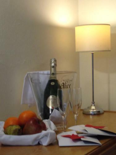 Hotel Riposo