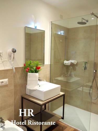 Hotel Riposo