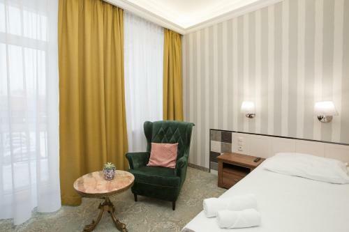 Hostal Kamienica Boutique Aparthotel