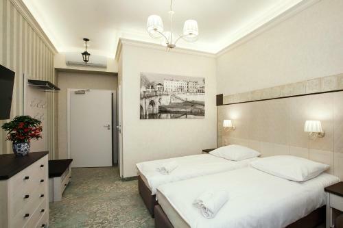 Hostal Kamienica Boutique Aparthotel