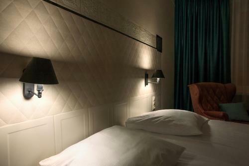 Hostal Kamienica Boutique Aparthotel