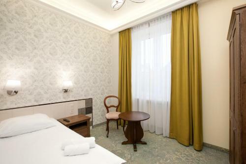 Hostal Kamienica Boutique Aparthotel