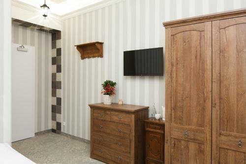 Hostal Kamienica Boutique Aparthotel