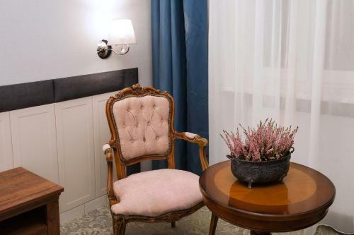 Hostal Kamienica Boutique Aparthotel